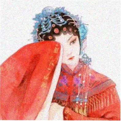 樱花视频用户阿柚头像